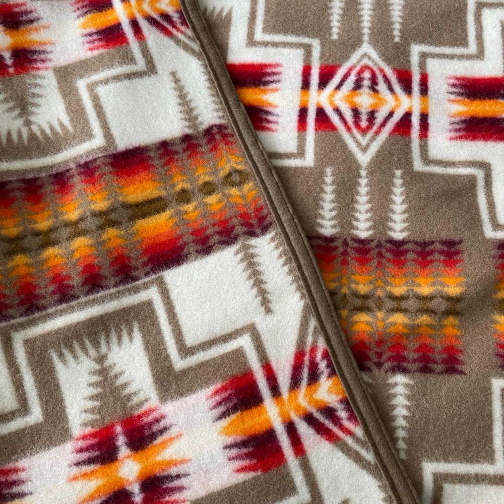Pendleton Harding Throw
